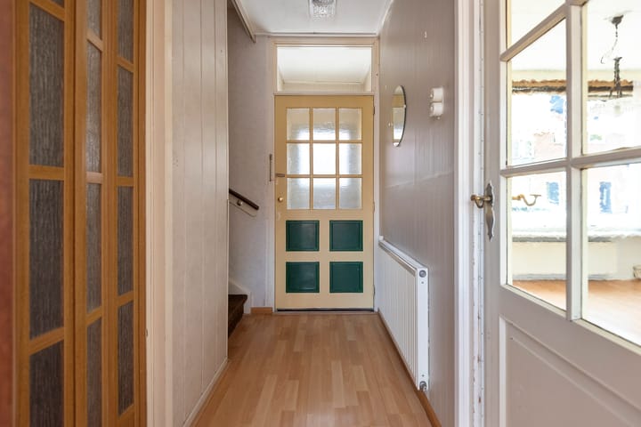 Foto 13 van Vederdistelstraat 4