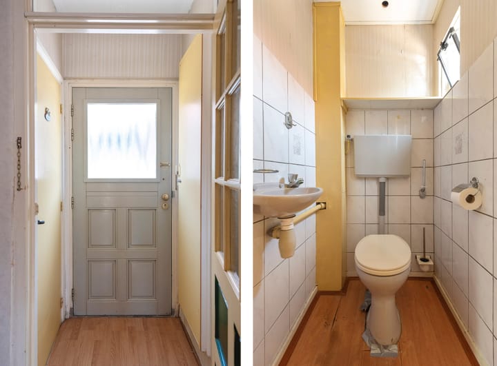 Foto 14 van Vederdistelstraat 4