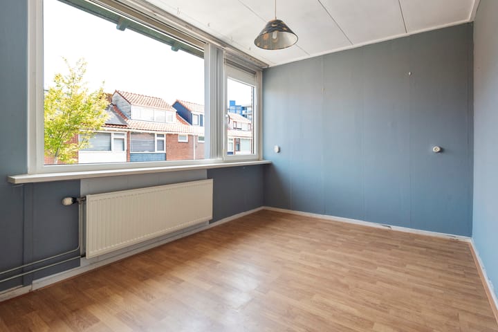 Foto 19 van Vederdistelstraat 4