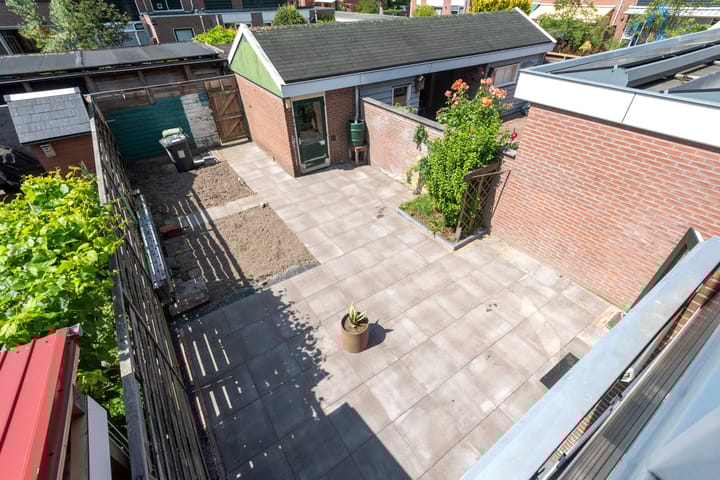 Foto 21 van Vederdistelstraat 4