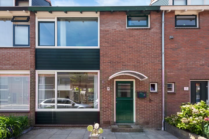 Foto 27 van Vederdistelstraat 4