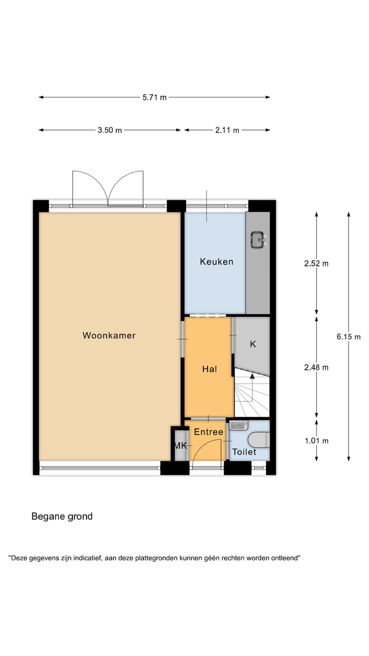 Foto 28 van Vederdistelstraat 4
