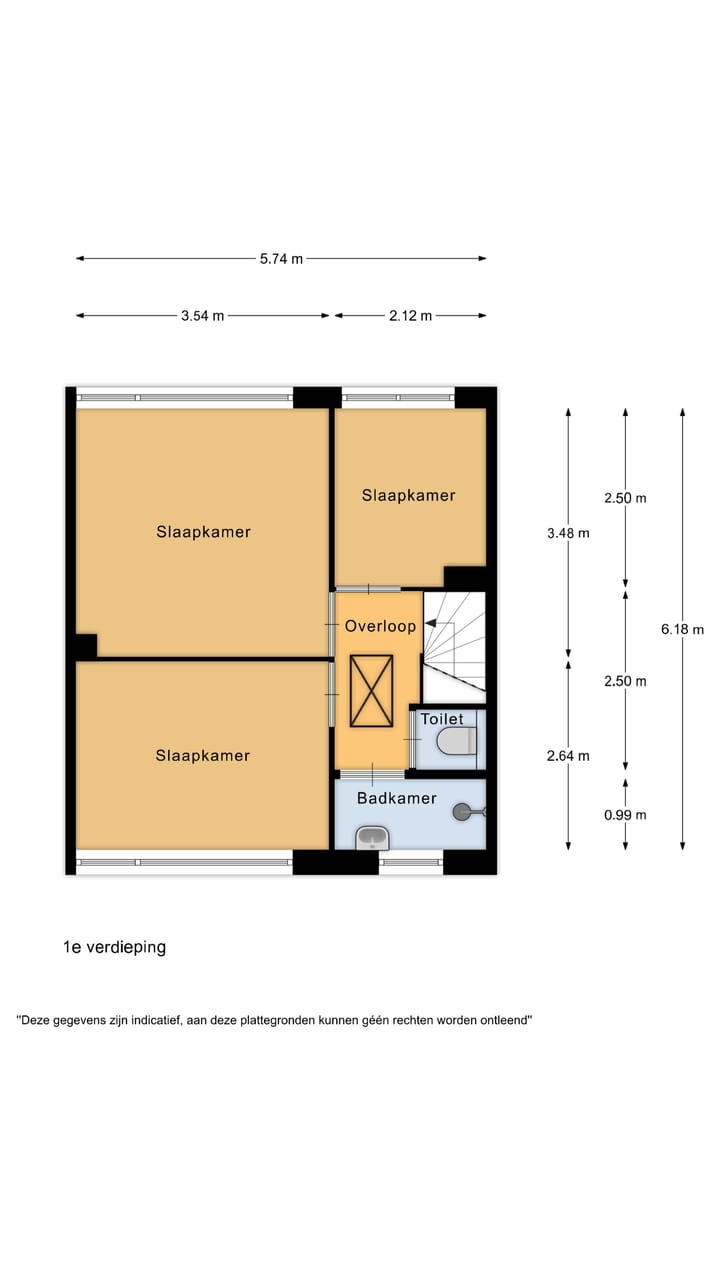 Foto 29 van Vederdistelstraat 4