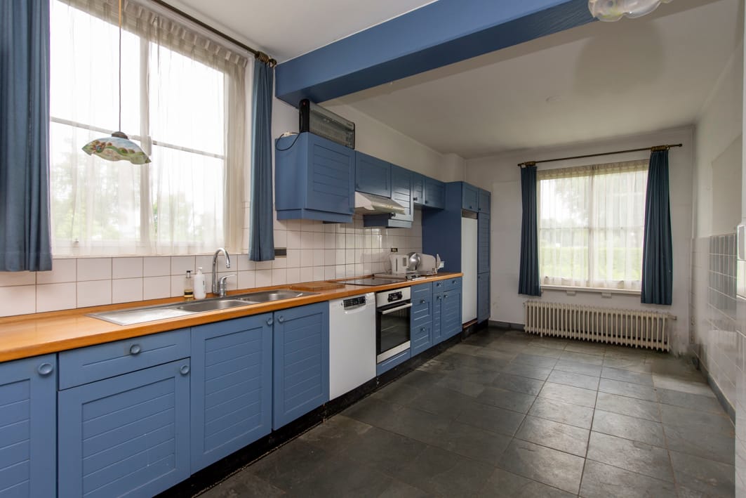 Foto 3 van Pannenschuurlaan 201