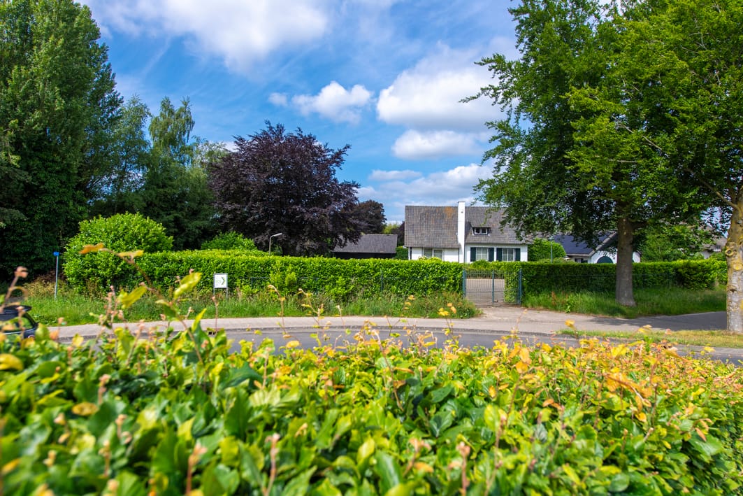 Foto 6 van Pannenschuurlaan 201