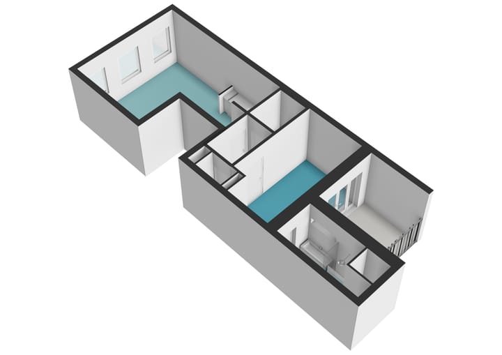 Foto 31 van Linnaeusstraat 12-2