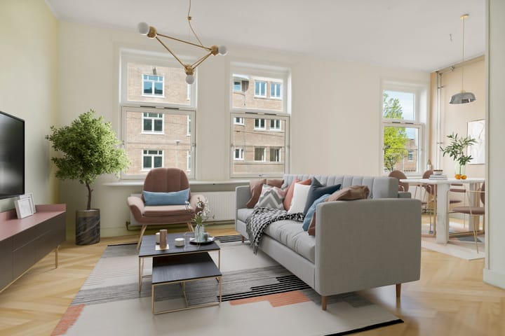 Foto 2 van Lekstraat 5-1