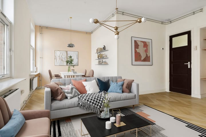 Foto 3 van Lekstraat 5-1