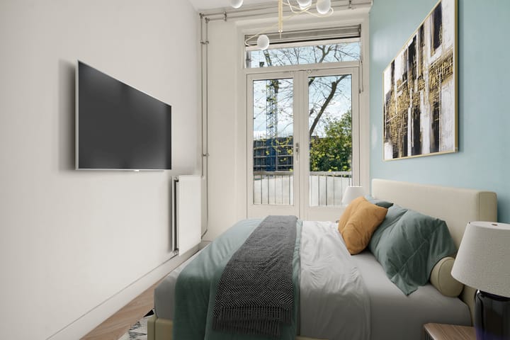 Foto 4 van Lekstraat 5-1