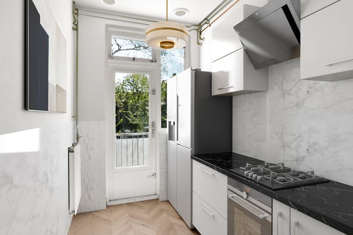 Foto 5 van Lekstraat 5-1