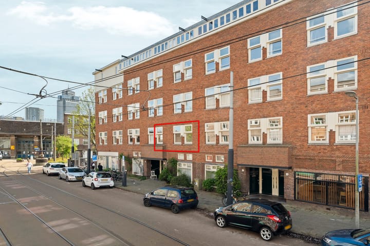 Foto 16 van Lekstraat 5-1