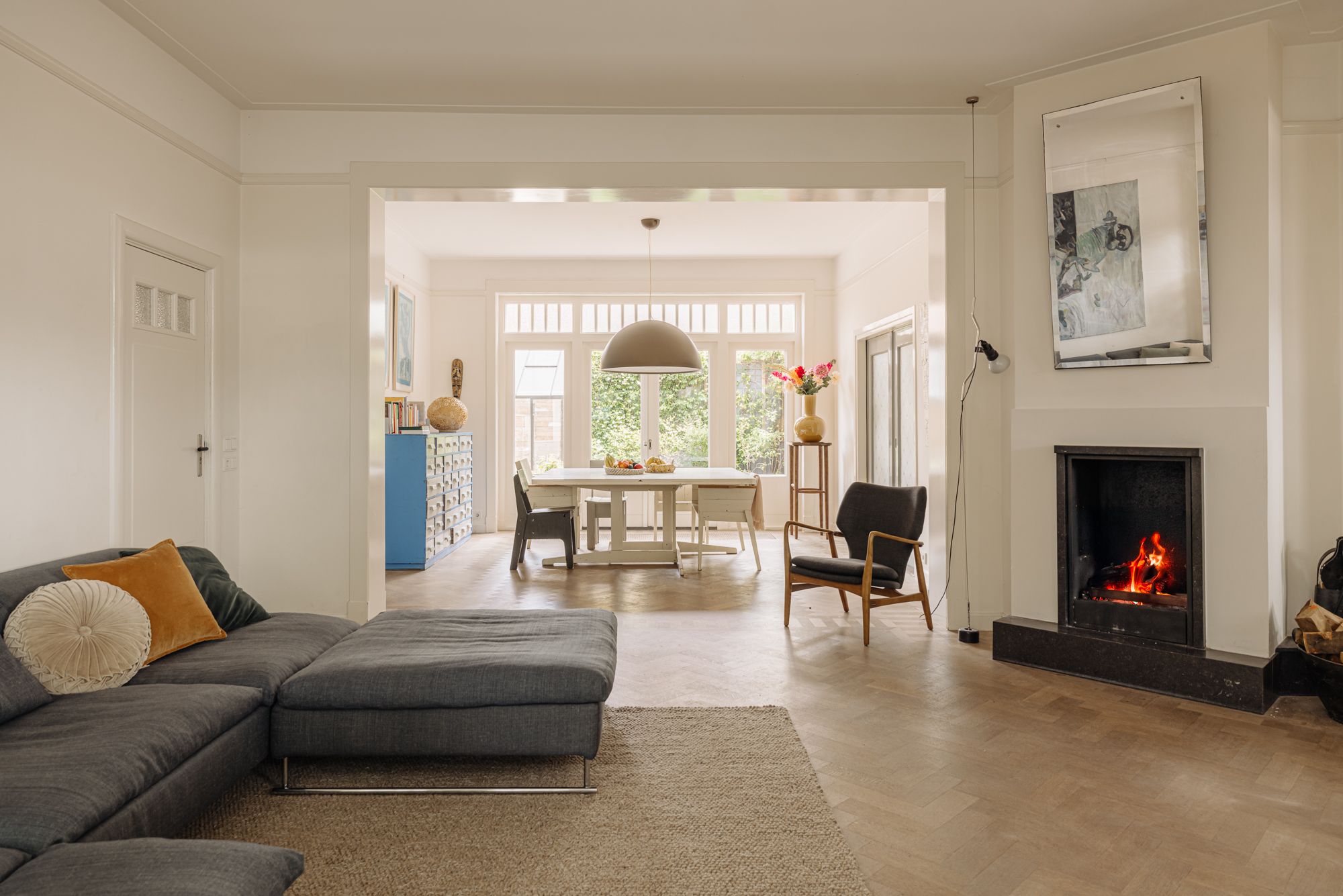 Apollolaan, 20, Amsterdam, 1077BA, Noord-Holland, Nederland 20