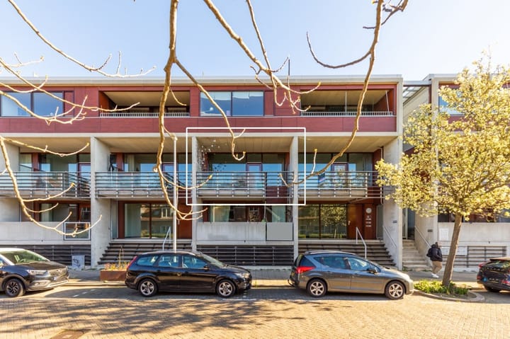 Foto 2 van Croesestraat 113