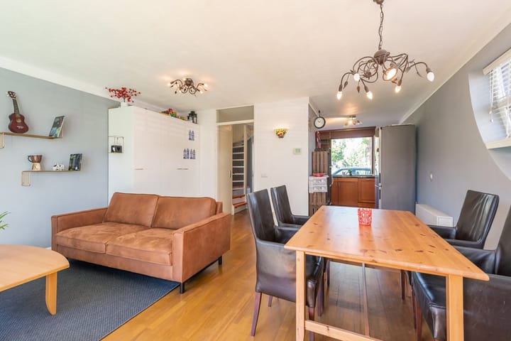 Foto 2 van Zuidpoldersingel 2