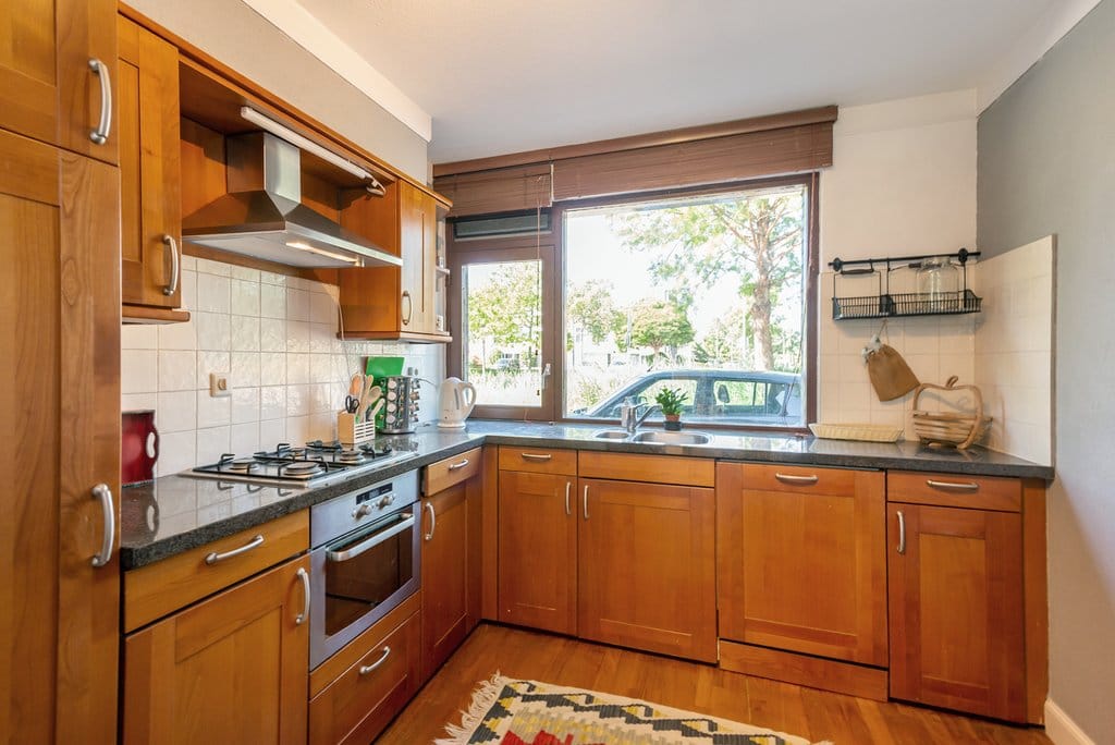 Foto 3 van Zuidpoldersingel 2