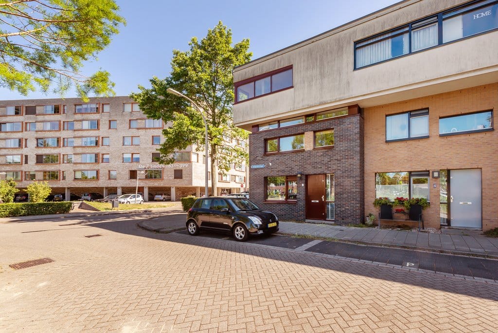 Foto 5 van Zuidpoldersingel 2