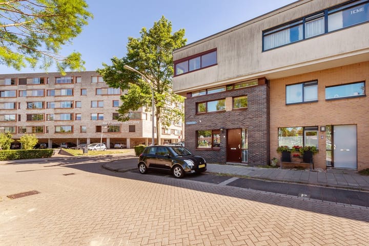 Foto 5 van Zuidpoldersingel 2