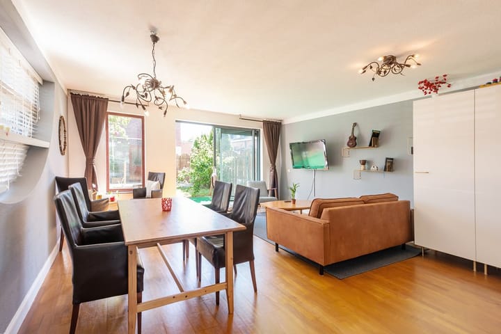 Foto 8 van Zuidpoldersingel 2