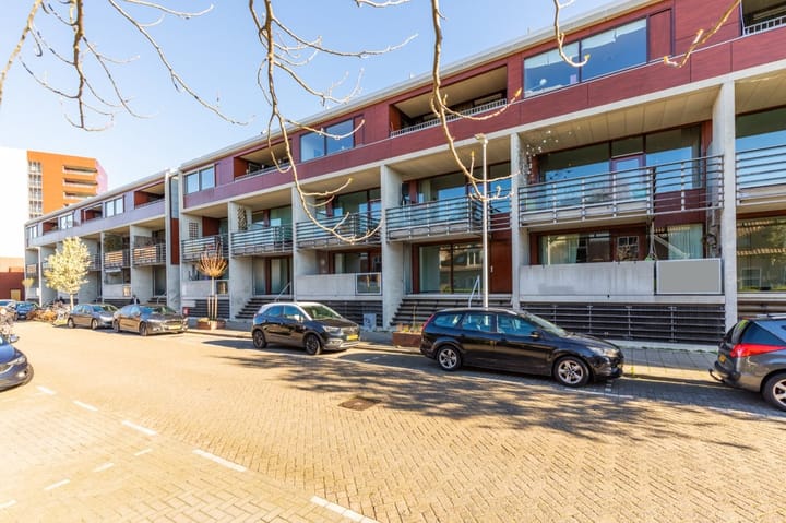 Foto 33 van Croesestraat 113