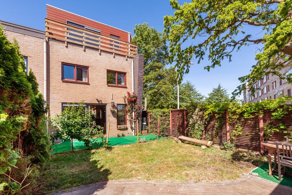 Foto 13 van Zuidpoldersingel 2