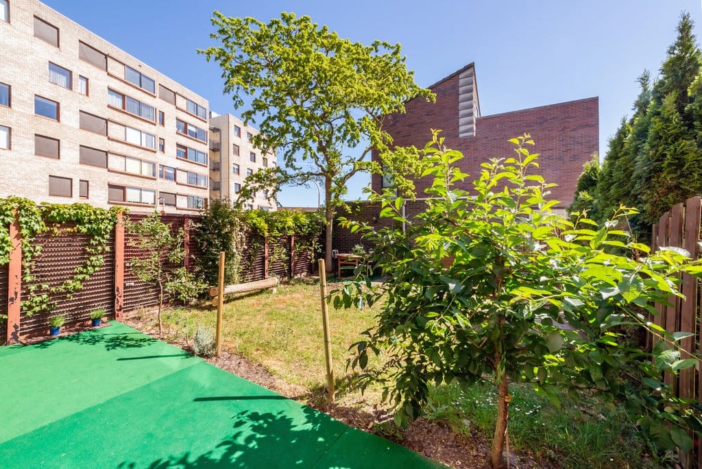 Foto 14 van Zuidpoldersingel 2