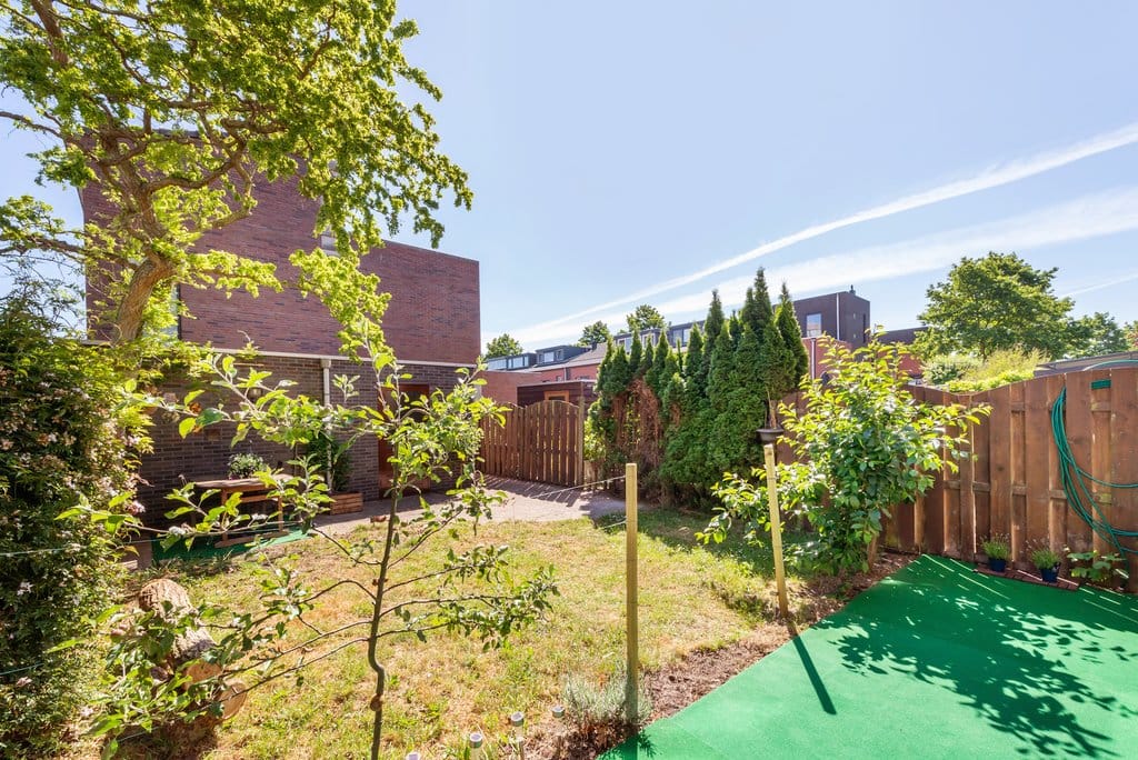 Foto 15 van Zuidpoldersingel 2