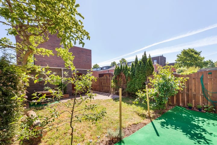 Foto 15 van Zuidpoldersingel 2