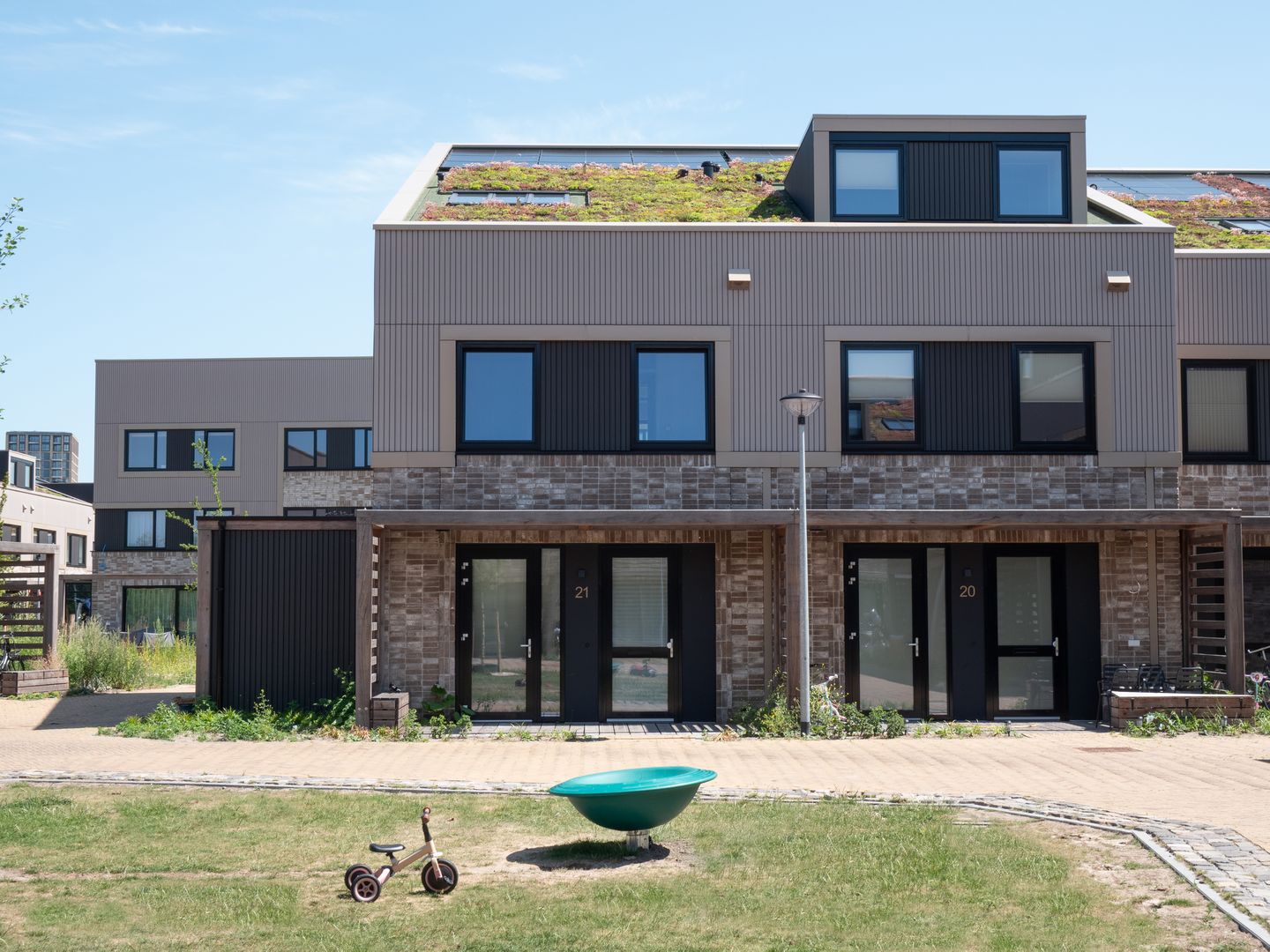 Foto 4 van Laura Wernet-Paskelhof 21