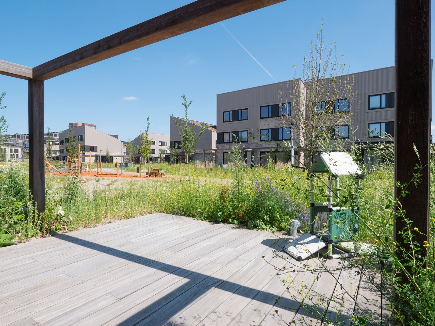 Foto 10 van Laura Wernet-Paskelhof 21