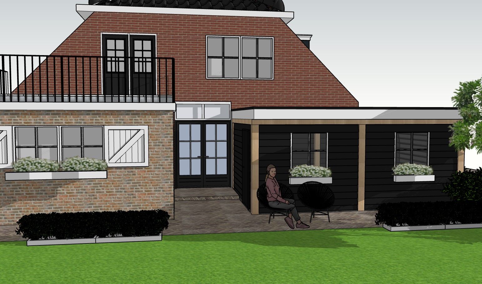 Foto 66 van Dorpsstraat 11