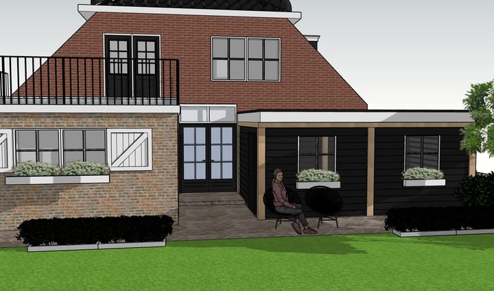 Foto 66 van Dorpsstraat 11