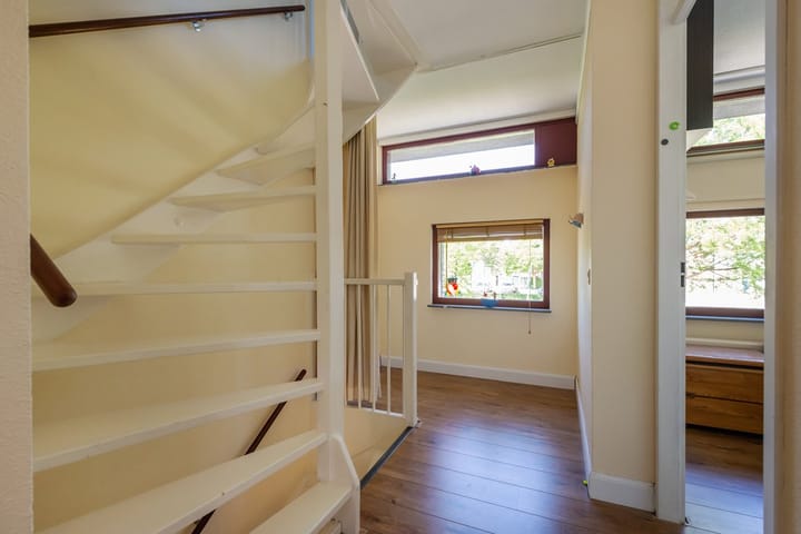 Foto 24 van Zuidpoldersingel 2