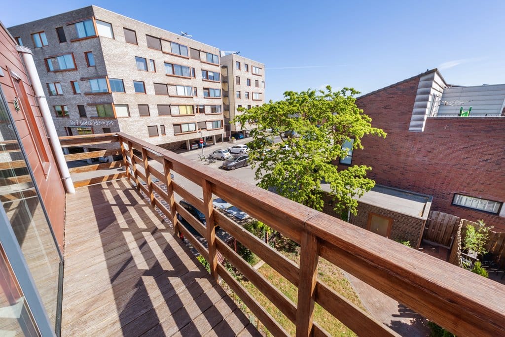 Foto 32 van Zuidpoldersingel 2