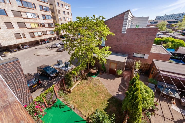 Foto 33 van Zuidpoldersingel 2