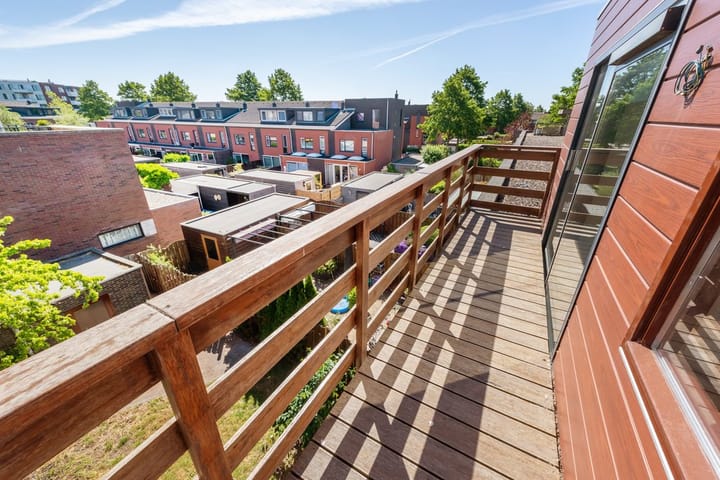 Foto 34 van Zuidpoldersingel 2