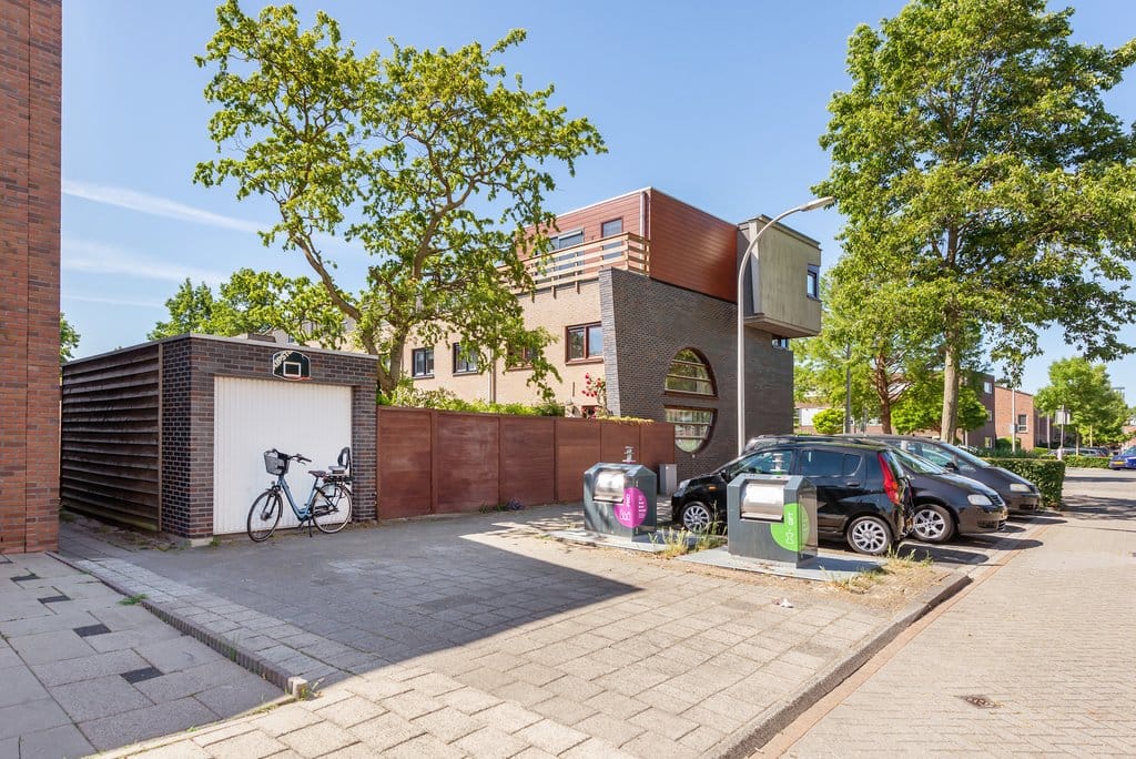 Foto 36 van Zuidpoldersingel 2