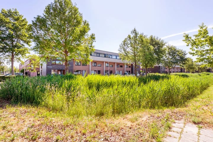 Foto 37 van Zuidpoldersingel 2