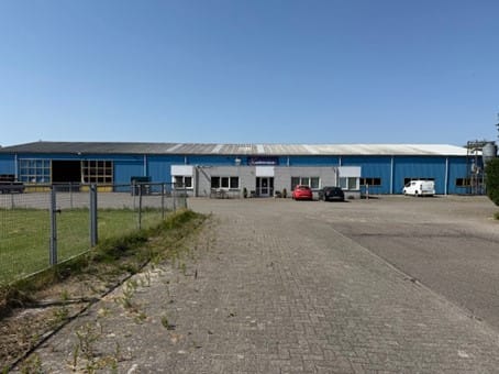 Bekijk foto 1 van Berg en Daal 13