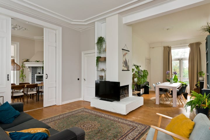 Foto 5 van Hulkesteinseweg 35