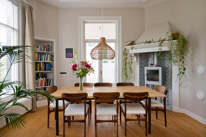 Foto 10 van Hulkesteinseweg 35