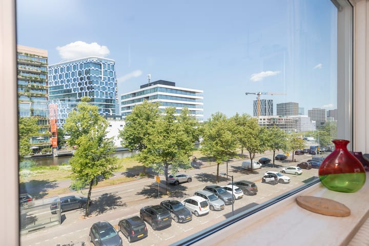 Foto 3 van De Boelelaan 351