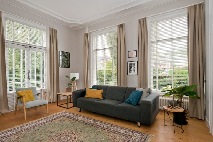 Foto 16 van Hulkesteinseweg 35