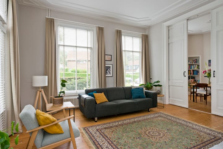 Foto 17 van Hulkesteinseweg 35