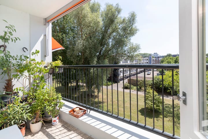 Foto 5 van De Boelelaan 351