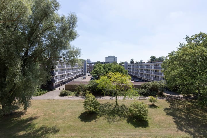 Foto 6 van De Boelelaan 351