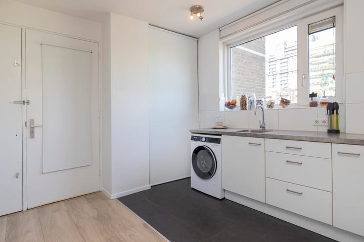 Foto 8 van De Boelelaan 351