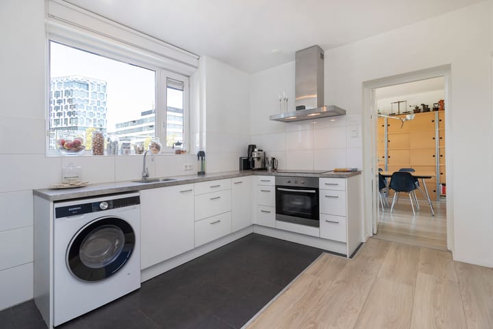 Foto 9 van De Boelelaan 351