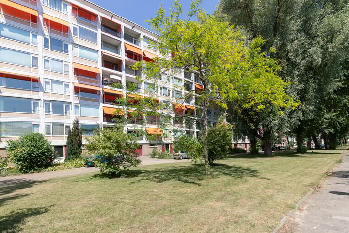 Foto 4 van De Boelelaan 351