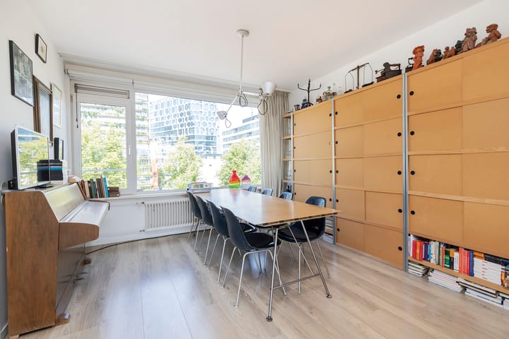 Foto 11 van De Boelelaan 351