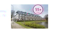 free-sector-houses for rent on Van Galenstraat 53
